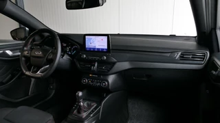 Ford Focus Ford Focus Wagon 1.0 EcoBoost ST Line Business |Winter pack!|ST-line! - afbeelding nr 15