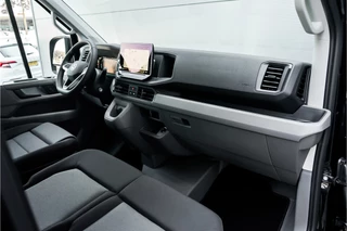 Volkswagen Crafter Black Pack Luxe 19