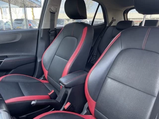Kia Picanto - afbeelding nr 6