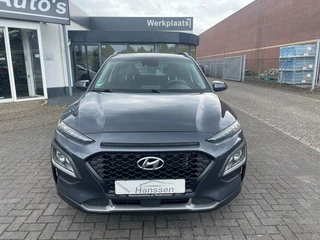 Hyundai Kona Hyundai Kona 1.0T Drive - afbeelding nr 10