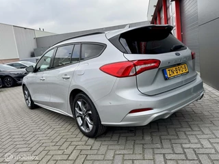 Ford Focus Ford Focus Wagon 1.5 EcoBoost ST Line Business 181PK - afbeelding nr 13