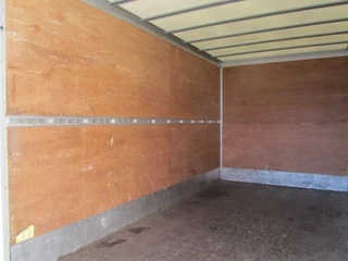 Renault Master - afbeelding nr 8