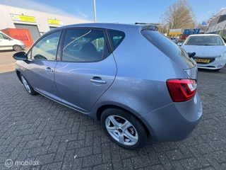 SEAT Ibiza Seat Ibiza 1.0 FR EcoTSI Style Connect /Dsg /Clima /Navigatie - afbeelding nr 7
