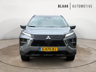 Mitsubishi Eclipse Cross Mitsubishi Eclipse Cross 2.4 PHEV Intense | all season | trekhaak - afbeelding nr 16
