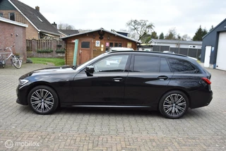 BMW 3 Serie BMW 330E M Sport Aut Touring voll M SPORT 330E - afbeelding nr 8