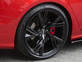 Audi A6 - afbeelding nr 64