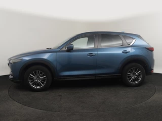 Mazda CX-5 - afbeelding nr 6