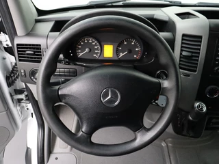 Mercedes-Benz Sprinter | Euro6 | Airco | Camera - afbeelding nr 15