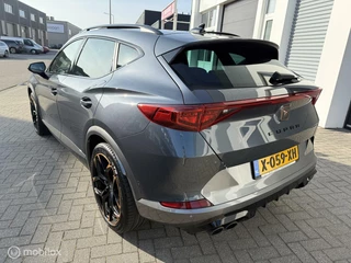 CUPRA Formentor CUPRA Formentor 2.0 TSI 4DRIVE VZ 2021 Pano/Camera/Memory - afbeelding nr 23