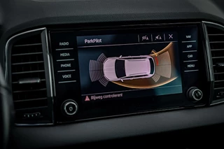 Škoda Karoq Skoda Karoq 1.5 TSI ACT Style Business|Pano | Nap | Trekhaak - afbeelding nr 29