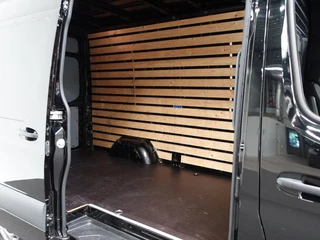 Mercedes-Benz Sprinter Mercedes-Benz Sprinter 315 L2H2 Automaat Cruise Navi Trekhaak - afbeelding nr 7