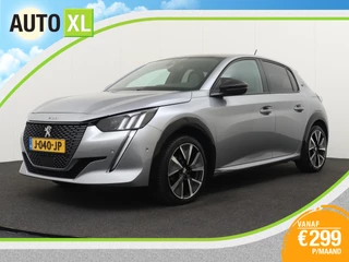 Peugeot e-208 EV GT 350 50 kWh (SOH94%)