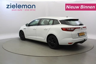 Renault Mégane Estate - afbeelding nr 2