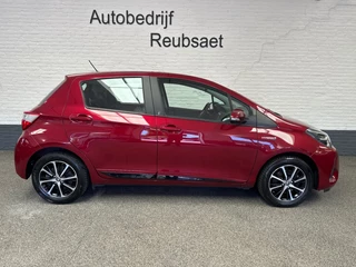 Toyota Yaris - afbeelding nr 4