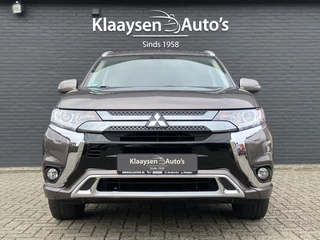 Mitsubishi Outlander - afbeelding nr 2