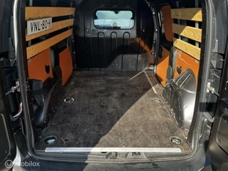 Renault Express Renault Express 1.5 dCi 75 AIRCO/CRUISE/CAMERA/TREKHAAK - afbeelding nr 22
