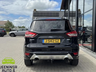 Ford Kuga Ford Kuga 1.5 Titanium Styling Pack | Pano | Navi | Stoel verw - afbeelding nr 27