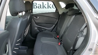 Renault Captur Renault Captur TCe 130 Intens - afbeelding nr 5