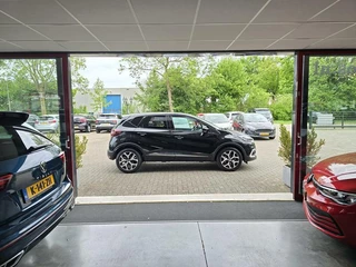 Renault Captur Renault Captur 1.3 TCe 150 Intens AUTOMAAT Clima|Navi|Pdc|LED|Nap!! - afbeelding nr 51