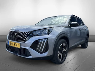 Peugeot 2008 Peugeot 2008 1.2 Allure [ Adaptieve cruise control | 360 Camera | - afbeelding nr 2