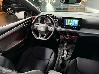SEAT Ibiza Seat Ibiza 1.5 TSI Sport FR DSG | CARPLAY | CRUISE | NAP - afbeelding nr 12