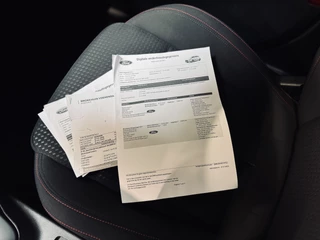 Ford Focus Ford Focus 1.0 EcoBoost ST Line | Panorama | Trekhaak | 1e Eig. - afbeelding nr 22