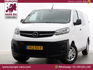 Opel Vivaro - 392564759-0