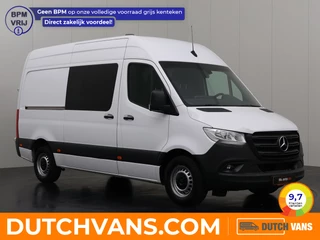 Mercedes-Benz Sprinter 317CDi Automaat L2H2