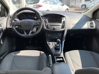 Ford Focus - afbeelding nr 2