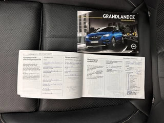 Opel Grandland X *PANO | SIENA-FULL-LEATHER | FULL-LED | DENON-AUDIO | DAB | CAMERA | KEYLESS | ERGONOMIC-COMFORT-SEATS | HEATED-SEATS | LANE-ASSIST | ECC | AMBIENT-LIGHT | PDC | CRUISE | 18''ALU * - afbeelding nr 29