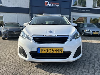 Peugeot 108 Peugeot 108 1.0 e-VTi Active - afbeelding nr 13