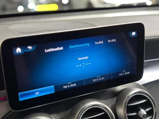 Mercedes-Benz GLC Mercedes-Benz GLC-klasse AMG 43 4MATIC Premium Plus |Standkachel | Parfom | 360 camera | Stoelverkoeling - afbeelding nr 32