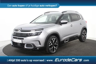 Citroën C5 Aircross *Navigatie*Camera*Adaptive Cruise Control*