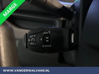 Citroën Jumpy Citroën Jumpy 2.0 BlueHDI **MARGE, GEEN BTW** 123pk L3H1 XL Dubbele cabine Euro6 Airco | Navigatie Cruisecontrol, Apple Carplay, 2500kg Trekhaak, Parkeersensoren, 5-Zits - afbeelding nr 7