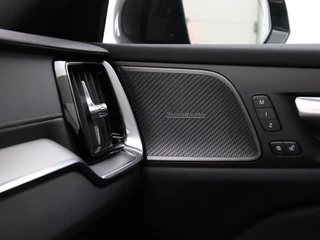 Volvo V60 Volvo V60 T6 PLUG-IN HYBRID LONG RANGE ULTIMATE DARK 19INCH FULL-LED H/K A - afbeelding nr 19