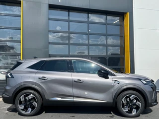 Renault Symbioz Renault Symbioz Techno E-Tech Full Hybrid 145 Pack Driving&Comfort - afbeelding nr 26