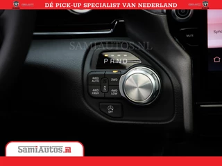 Dodge Ram 1500 Comfortabele Dubbele Cabine met Royale 5 Zitplaatsen | BPM vrij | Nu Leverbaar uit Voorraad | Voorraad Nr  2220 - 5039 - afbeelding nr 29