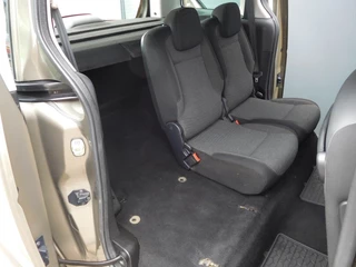 Citroën Berlingo Citroën Berlingo Multispace 1.2 PureTech Feel - afbeelding nr 16