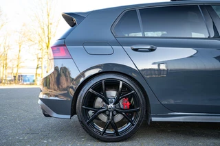 Volkswagen Golf Volkswagen Golf 2.0 TSI GTI Clubsport |Pano|H&K|HUD|Leer|Keyless - afbeelding nr 16