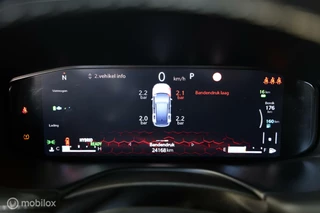 Jeep Compass Jeep Compass 4xe 240 Plug-in Hybrid - LEER-NAVI-CAMERA-WINTERPACK - afbeelding nr 19