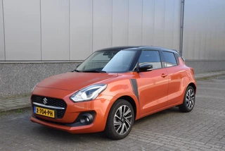 Suzuki Swift Suzuki Swift 1.2 Style Smart Hybrid | Apple carplay/android | Elektrisch inklapbare spiegels | Stoelverwarming | - afbeelding nr 2