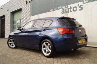 BMW 1 Serie - afbeelding nr 4