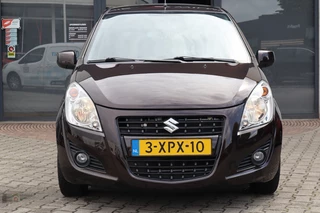 Suzuki Splash Suzuki Splash 1.0 VVT Exclusive AllSeasonbanden - afbeelding nr 4