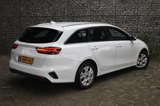 Kia Ceed Sportswagon - afbeelding nr 7