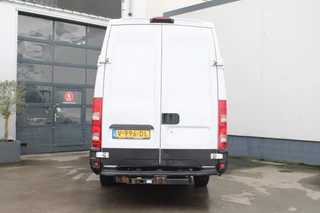 Iveco Daily - afbeelding nr 5