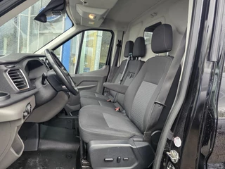 Ford Transit Ford Transit 350 2.0 TDCI L3H2 Limited 185pk Automaat | Xenon | Trekhaak | Navigatie | Camera | Stoelverwarming - afbeelding nr 21