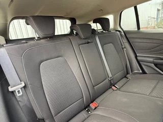 Ford Focus Ford Focus Wagon 1.0 EcoBoost Hybrid Titanium X Business - Moondust - Carplay/Keyless - afbeelding nr 17