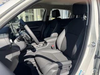 Honda HR-V Honda HR-V 1.5 e:HEV Advance Dodehoekdetectie, Elek.achterklep, Stoel + Stuur verwarmd , All-in Rijklaarprijs - afbeelding nr 5