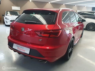 SEAT Leon Seat Leon CUPRA 300 4DRIVE|Beats|Brembo|ACC|Virtual|Pano| - afbeelding nr 32