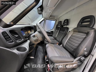 Iveco Daily Iveco Daily 35S21 210PK 3.0L Automaat 2025 model L2H2 ACC LED CarPlay Velgen Camera 12m3 Airco - afbeelding nr 12